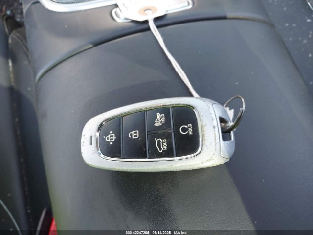 2023 HYUNDAI SANTA FE 5NMS34AJ8PH614027 Photo 10