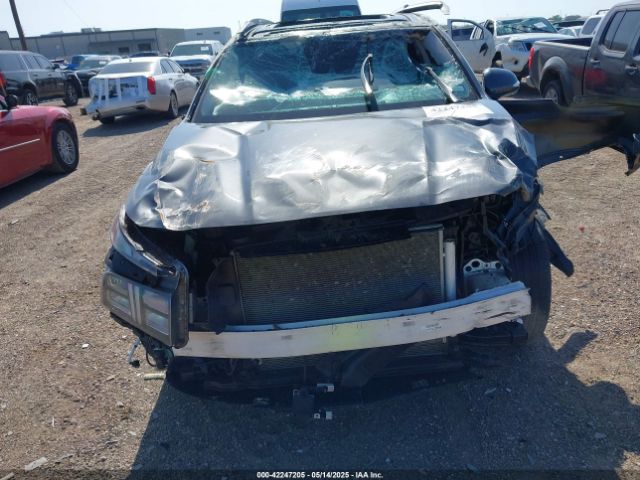 2023 HYUNDAI SANTA FE 5NMS34AJ8PH614027 Photo 5