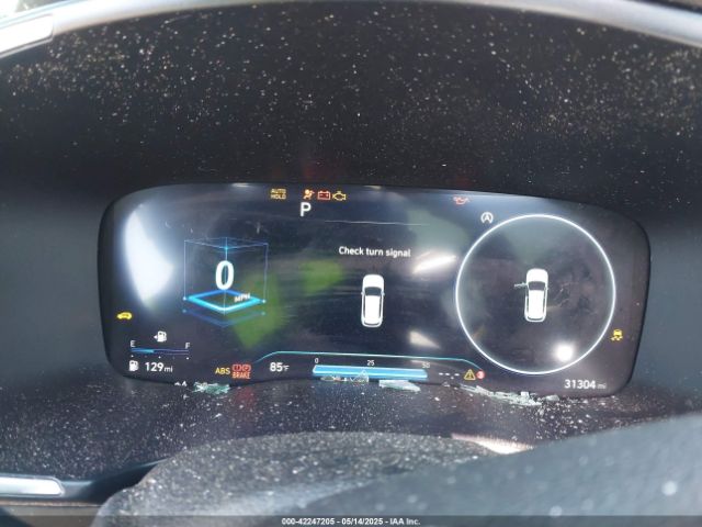 2023 HYUNDAI SANTA FE 5NMS34AJ8PH614027 Photo 6