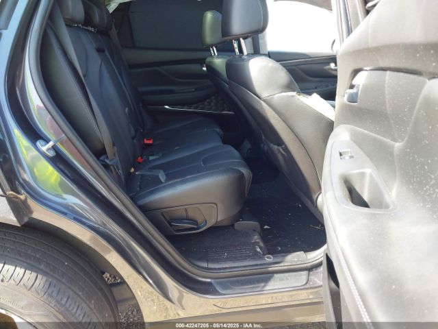 2023 HYUNDAI SANTA FE 5NMS34AJ8PH614027 Photo 7