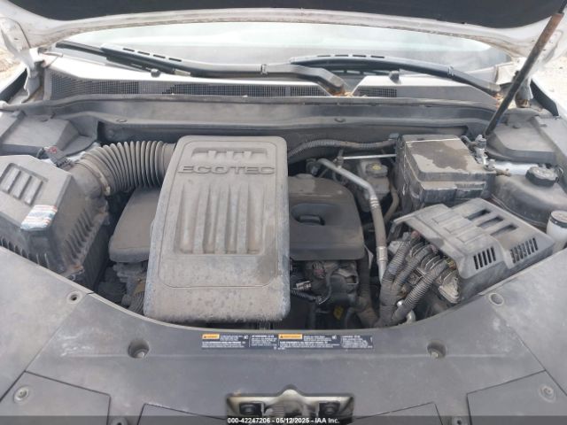 2GKALMEK9F6187966 GMC Terrain Sle-1