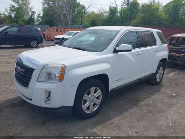 2GKALMEK9F6187966 GMC Terrain Sle-1