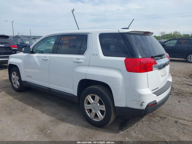 2GKALMEK9F6187966 GMC Terrain Sle-1