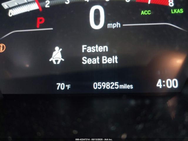 2HKRW2H50HH654190 Honda CR-V EX