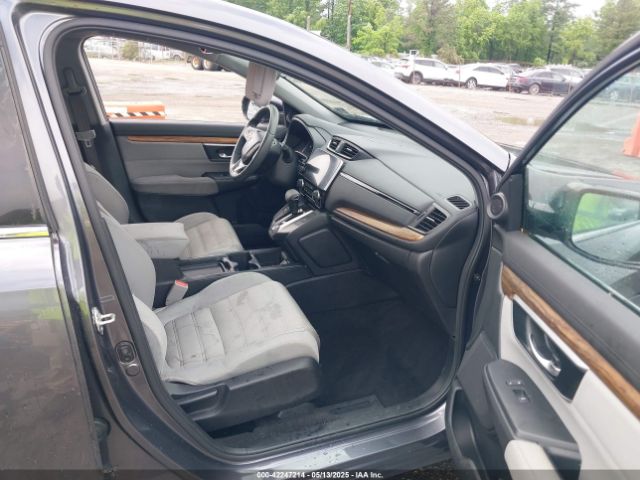2HKRW2H50HH654190 Honda CR-V EX