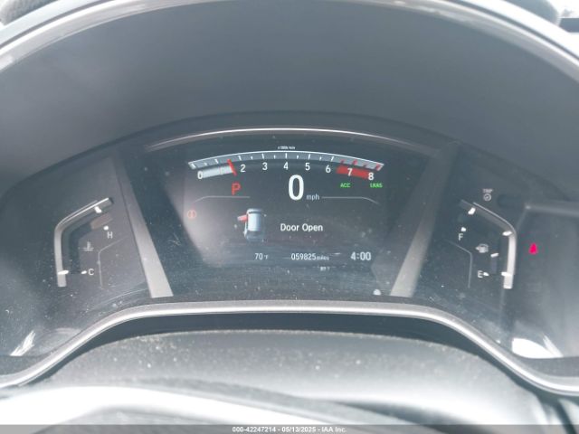 2HKRW2H50HH654190 Honda CR-V EX