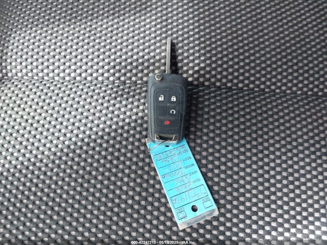 Продаж на аукціоні авто 2016 Gmc Terrain Sle-2, vin: 2GKFLTEK6G6209195, номер лоту: 42247213