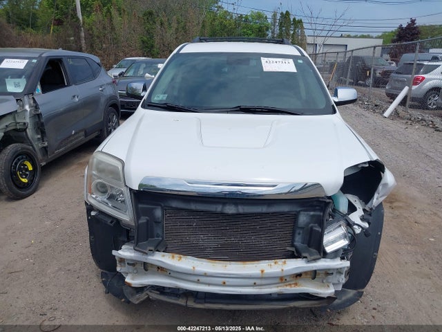 Продаж на аукціоні авто 2016 Gmc Terrain Sle-2, vin: 2GKFLTEK6G6209195, номер лоту: 42247213