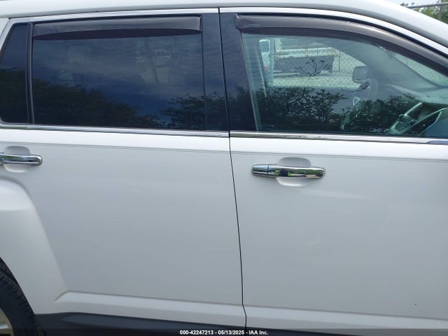 Продаж на аукціоні авто 2016 Gmc Terrain Sle-2, vin: 2GKFLTEK6G6209195, номер лоту: 42247213