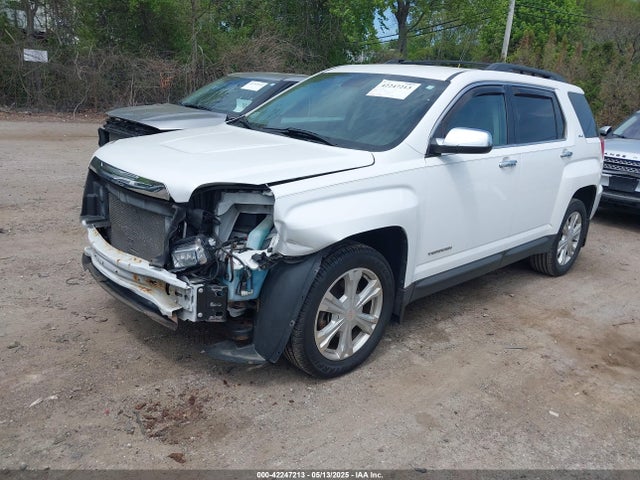 Продаж на аукціоні авто 2016 Gmc Terrain Sle-2, vin: 2GKFLTEK6G6209195, номер лоту: 42247213