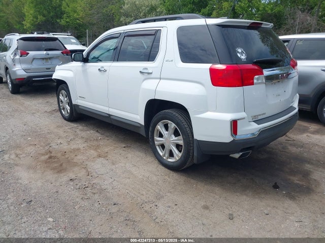 Продаж на аукціоні авто 2016 Gmc Terrain Sle-2, vin: 2GKFLTEK6G6209195, номер лоту: 42247213