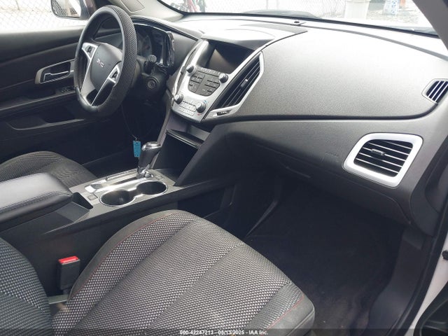 Продаж на аукціоні авто 2016 Gmc Terrain Sle-2, vin: 2GKFLTEK6G6209195, номер лоту: 42247213