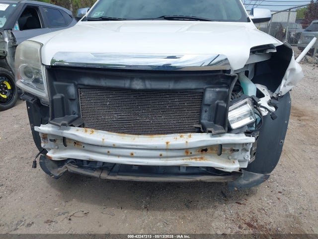 Продаж на аукціоні авто 2016 Gmc Terrain Sle-2, vin: 2GKFLTEK6G6209195, номер лоту: 42247213