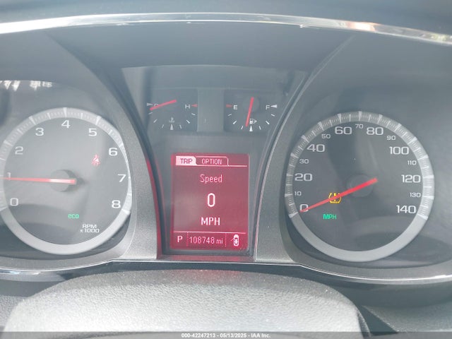Продаж на аукціоні авто 2016 Gmc Terrain Sle-2, vin: 2GKFLTEK6G6209195, номер лоту: 42247213