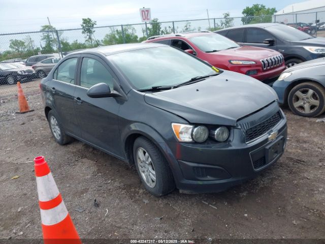 1G1JC5SH8E4235864 auction archive image