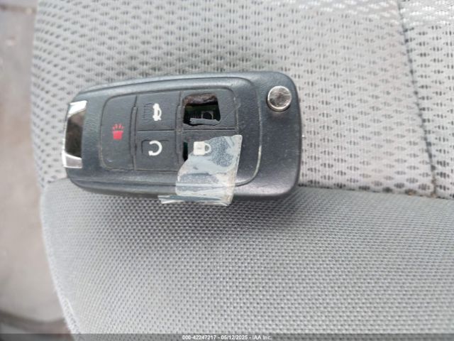 1G1JC5SH8E4235864 Chevrolet Sonic Lt Auto