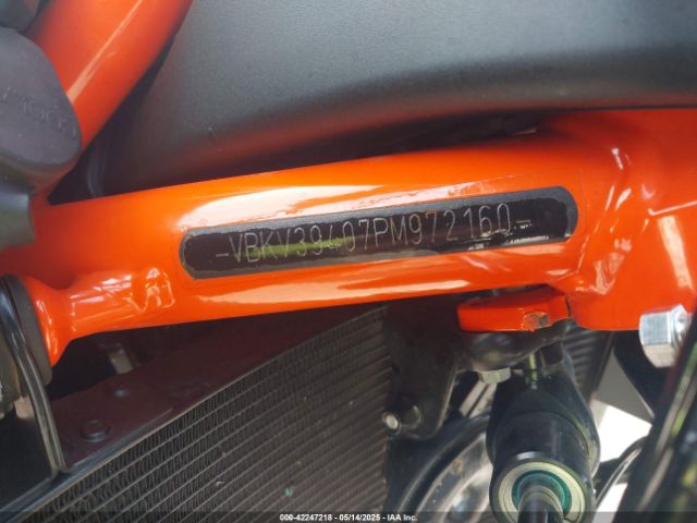 2023 KTM 1290 VBKV39407PM972160 Photo 9