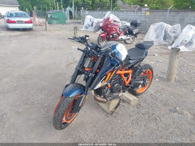 2023 KTM 1290 VBKV39407PM972160 Photo 1
