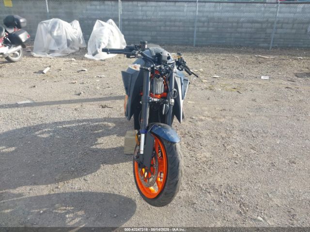 2023 KTM 1290 VBKV39407PM972160 Photo 4