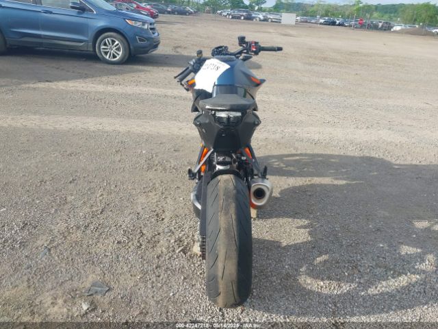 2023 KTM 1290 VBKV39407PM972160 Photo 5
