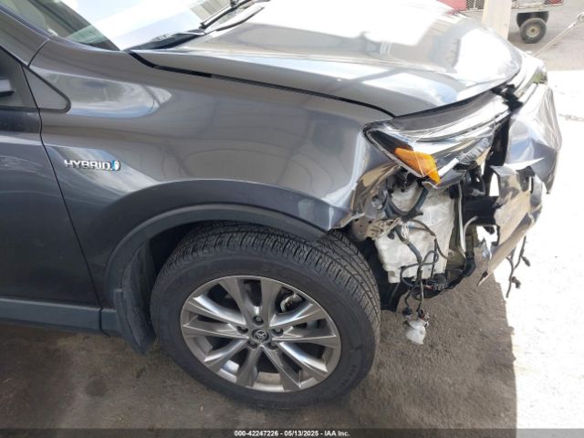 JTMDJREV9GD030835 Toyota Rav4 Hybrid Limited