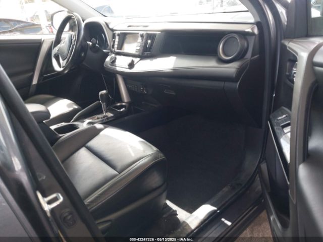 JTMDJREV9GD030835 Toyota Rav4 Hybrid Limited