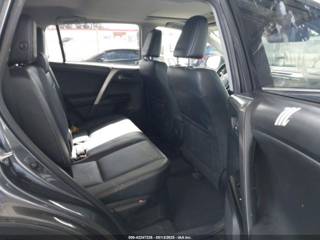JTMDJREV9GD030835 Toyota Rav4 Hybrid Limited