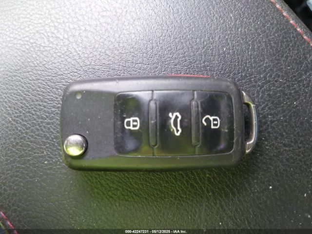 3VW4S7AJXFM410089 Volkswagen Jetta 2.0t Gli Se