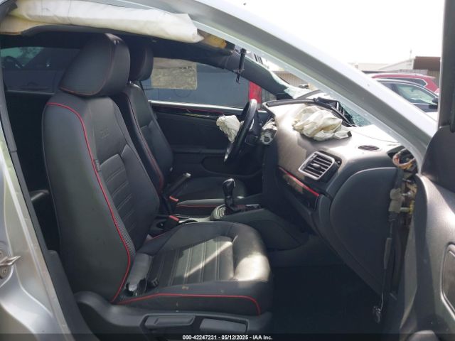 3VW4S7AJXFM410089 Volkswagen Jetta 2.0t Gli Se