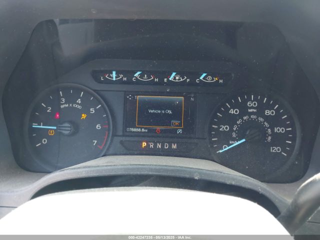 2018 FORD F-150 1FTEW1EP6JFE00496 Photo 6
