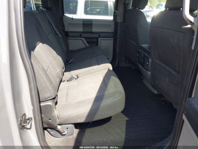 2018 FORD F-150 1FTEW1EP6JFE00496 Photo 7