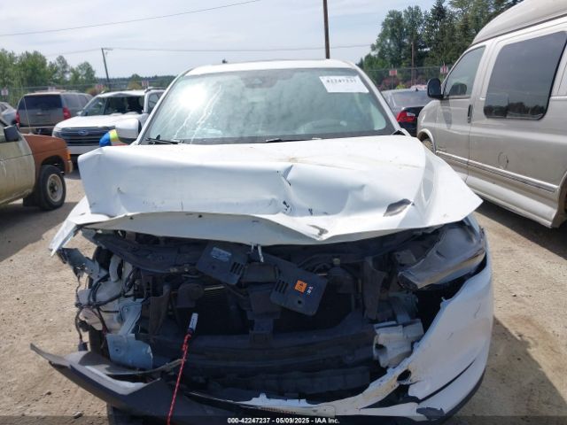 JM3KFBDM1J0309260 Mazda Cx-5 Grand Touring