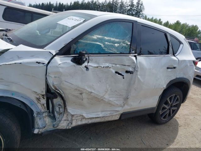 JM3KFBDM1J0309260 Mazda Cx-5 Grand Touring