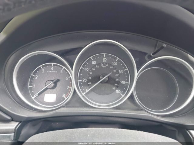 JM3KFBDM1J0309260 Mazda Cx-5 Grand Touring