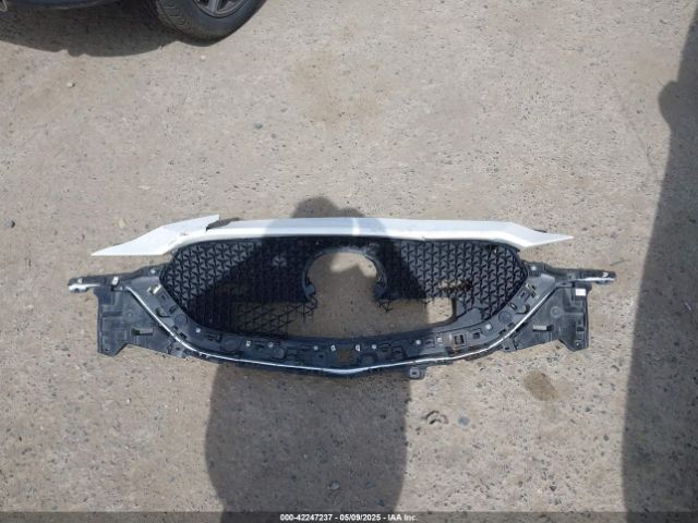 JM3KFBDM1J0309260 Mazda Cx-5 Grand Touring