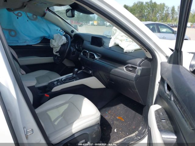 JM3KFBDM1J0309260 Mazda Cx-5 Grand Touring