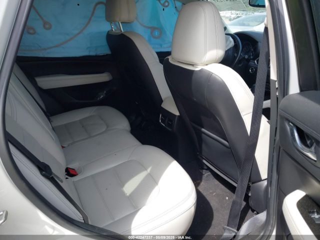 JM3KFBDM1J0309260 Mazda Cx-5 Grand Touring