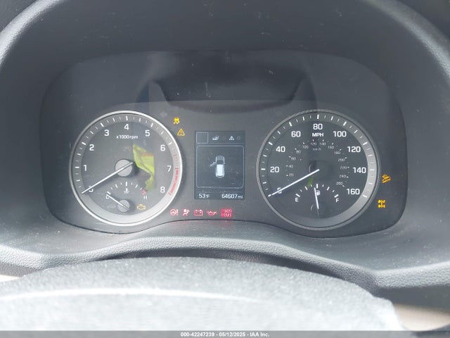 KM8J3CA48HU500146 Hyundai gdi nu