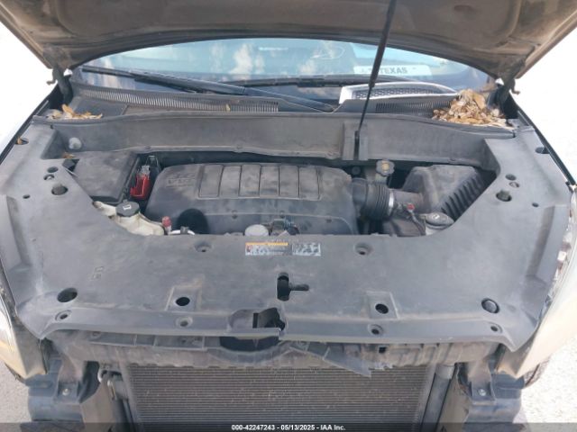 2014 GMC ACADIA 1GKKVRKD2EJ241966 Photo 9
