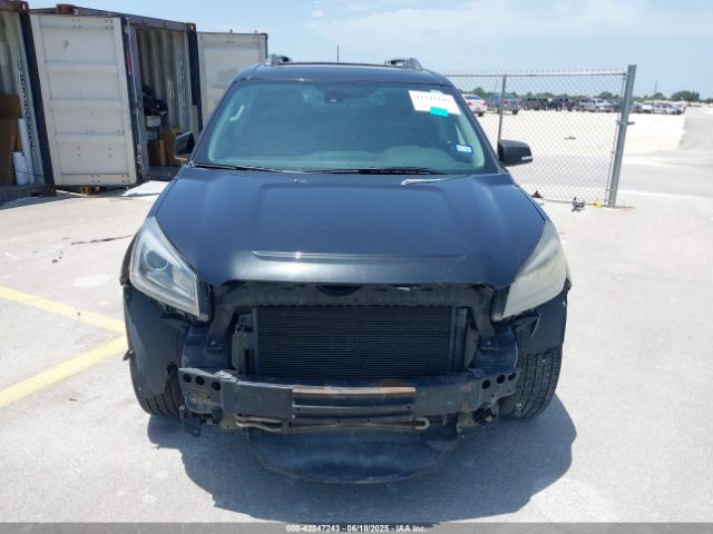 1GKKVRKD2EJ241966 GMC Acadia Slt-1