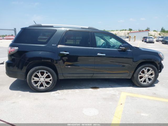 1GKKVRKD2EJ241966 GMC Acadia Slt-1