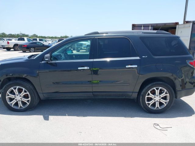 1GKKVRKD2EJ241966 GMC Acadia Slt-1