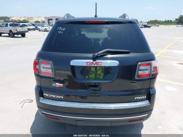 1GKKVRKD2EJ241966 GMC Acadia Slt-1