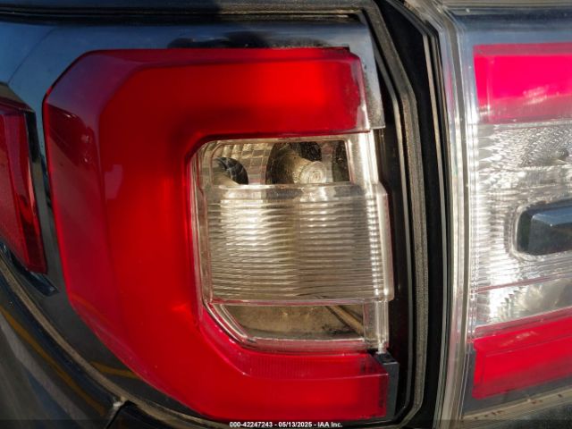 1GKKVRKD2EJ241966 GMC Acadia Slt-1