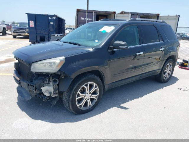 2014 GMC ACADIA 1GKKVRKD2EJ241966 Photo 1