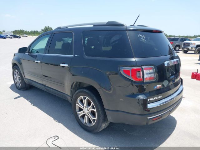 2014 GMC ACADIA 1GKKVRKD2EJ241966 Photo 2