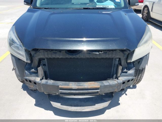 2014 GMC ACADIA 1GKKVRKD2EJ241966 Photo 5
