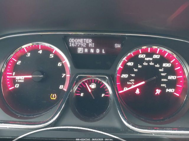 2014 GMC ACADIA 1GKKVRKD2EJ241966 Photo 6