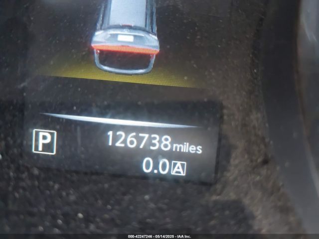 KNMAT2MT2GP687379 Nissan Rogue S/sl/sv