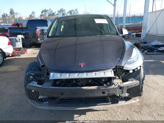 5YJYGDEE0MF232583 Tesla Model Y